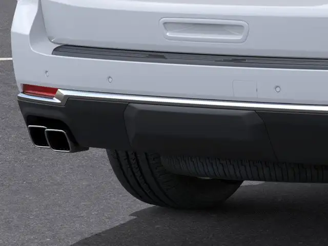 2026 Chevrolet Tahoe High Country - Photo 14