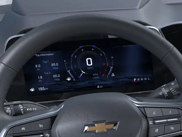 2026 Chevrolet Tahoe High Country - Photo 18