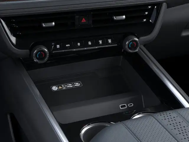 2026 Chevrolet Tahoe High Country - Photo 23