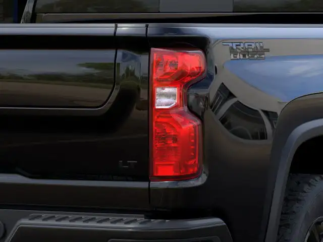 2026 Chevrolet Silverado 2500HD LT - Photo 11