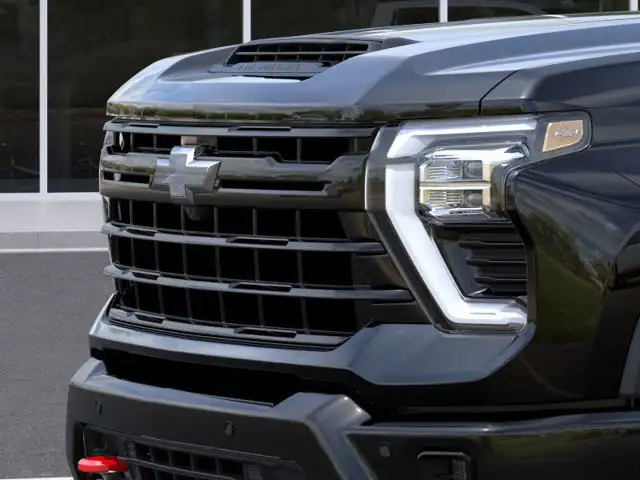 2026 Chevrolet Silverado 2500HD LT - Photo 13