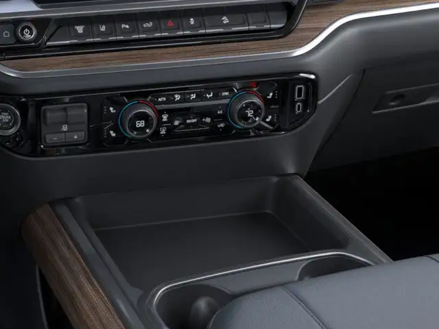 2026 Chevrolet Silverado 2500HD LT - Photo 23