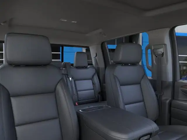 2026 Chevrolet Silverado 2500HD LT - Photo 24