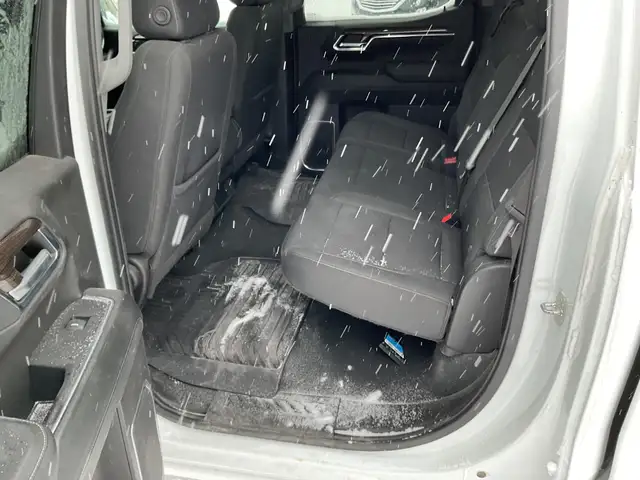 2023 Chevrolet Silverado 1500 LT - Photo 14