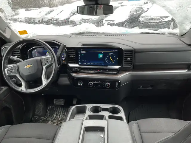2023 Chevrolet Silverado 1500 LT - Photo 15