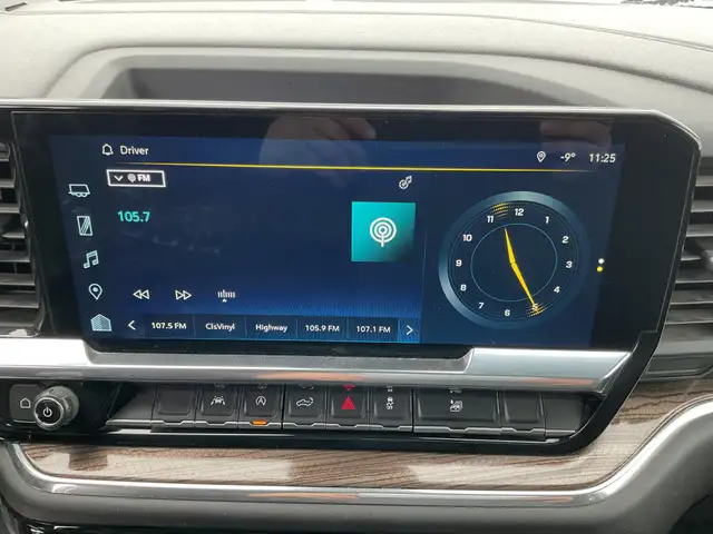 2023 Chevrolet Silverado 1500 LT - Photo 19