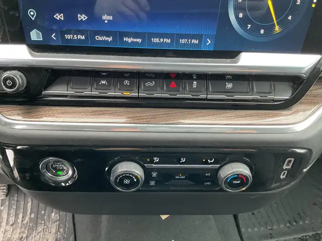 2023 Chevrolet Silverado 1500 LT - Photo 20