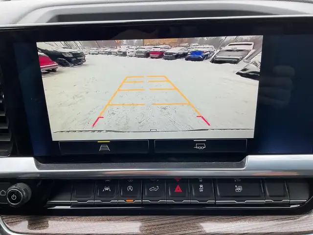 2023 Chevrolet Silverado 1500 LT - Photo 21