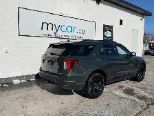 2023 Ford Explorer Timberline - Photo 3