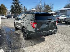 2023 Ford Explorer Timberline - Photo 5