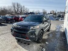 2023 Ford Explorer Timberline - Photo 6