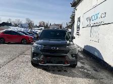 2023 Ford Explorer Timberline - Photo 7