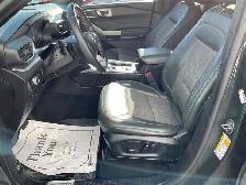 2023 Ford Explorer Timberline - Photo 8