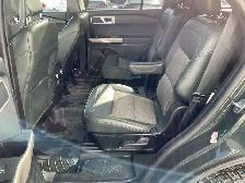 2023 Ford Explorer Timberline - Photo 10