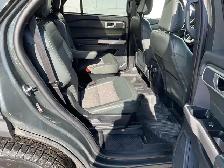 2023 Ford Explorer Timberline - Photo 11