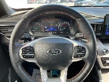 2023 Ford Explorer Timberline - Photo 14