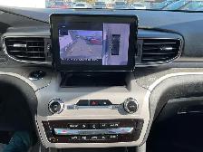 2023 Ford Explorer Timberline - Photo 17