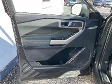 2023 Ford Explorer Timberline - Photo 18