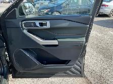 2023 Ford Explorer Timberline - Photo 19