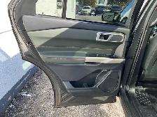 2023 Ford Explorer Timberline - Photo 20