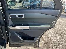 2023 Ford Explorer Timberline - Photo 21