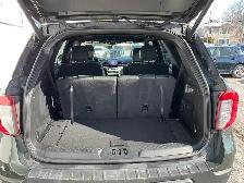 2023 Ford Explorer Timberline - Photo 22