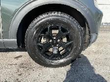 2023 Ford Explorer Timberline - Photo 23