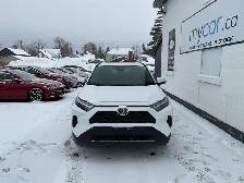 2024 Toyota RAV4 XLE - Photo 7