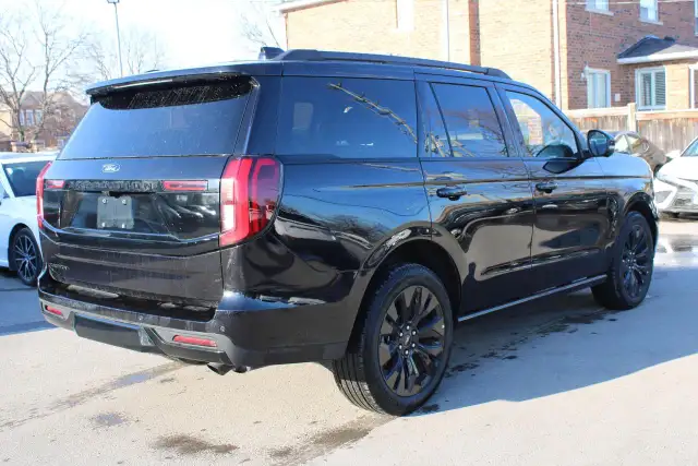 2025 Ford Expedition Platinum - Photo 4