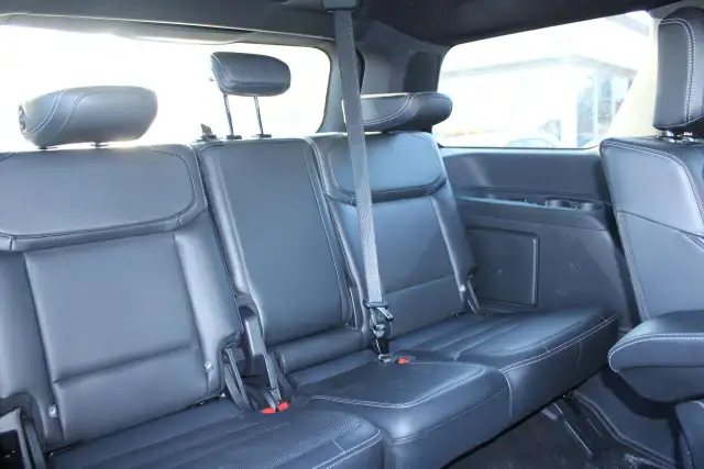 2025 Ford Expedition Platinum - Photo 7