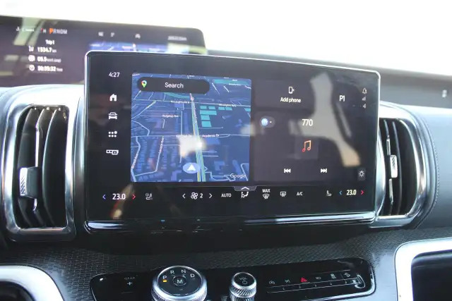 2025 Ford Expedition Platinum - Photo 15