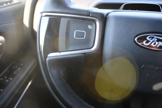 2025 Ford Expedition Platinum - Photo 17