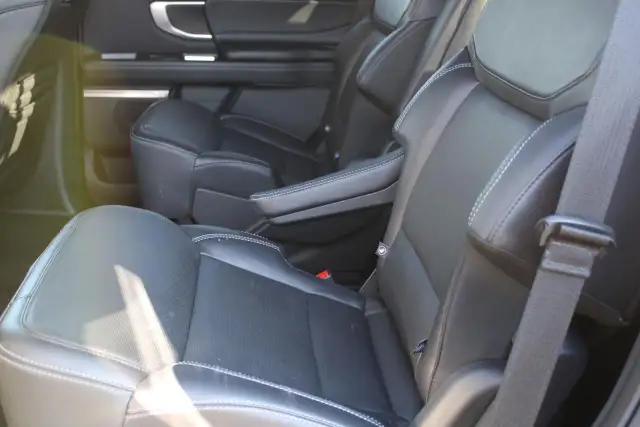 2025 Ford Expedition Platinum - Photo 19