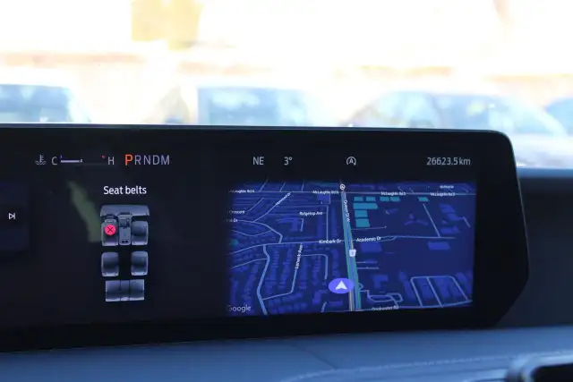 2025 Ford Expedition Platinum - Photo 21