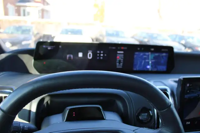 2025 Ford Expedition Platinum - Photo 22