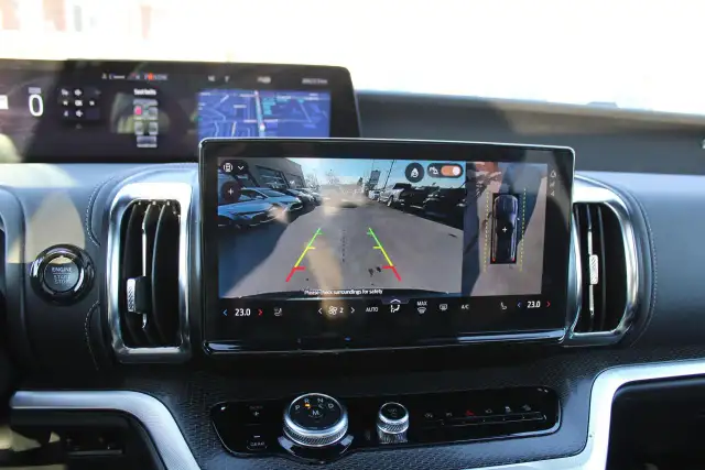 2025 Ford Expedition Platinum - Photo 23