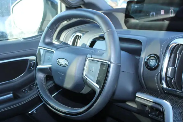 2025 Ford Expedition Platinum - Photo 24