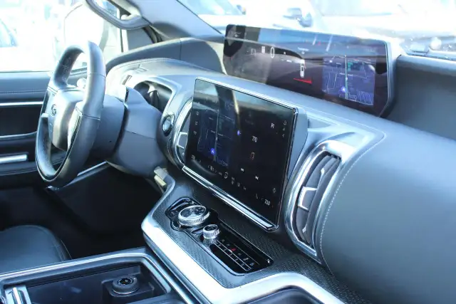 2025 Ford Expedition Platinum - Photo 26