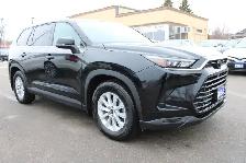 2024 Toyota Grand Highlander HYBRID XLE