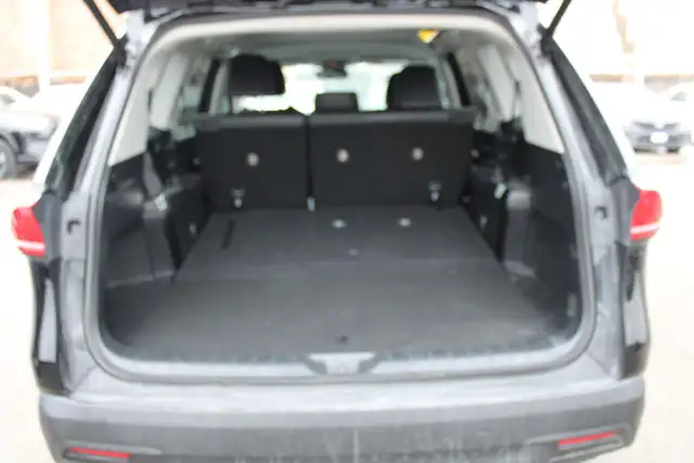 2024 Toyota Grand Highlander HYBRID XLE - Photo 6