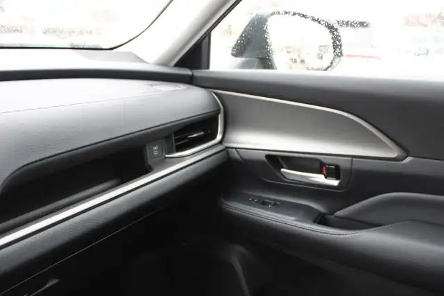 2024 Toyota Grand Highlander HYBRID XLE - Photo 7