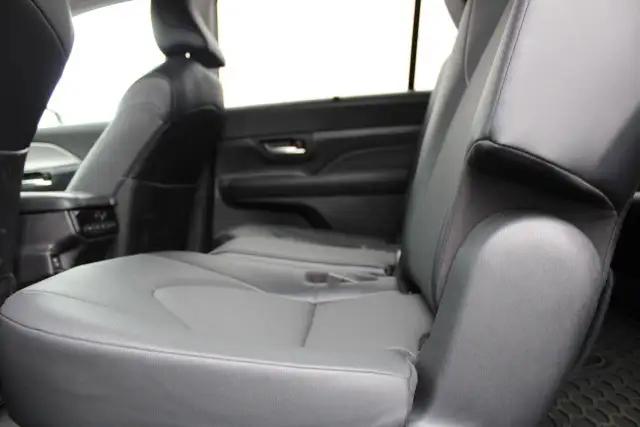 2024 Toyota Grand Highlander HYBRID XLE - Photo 9