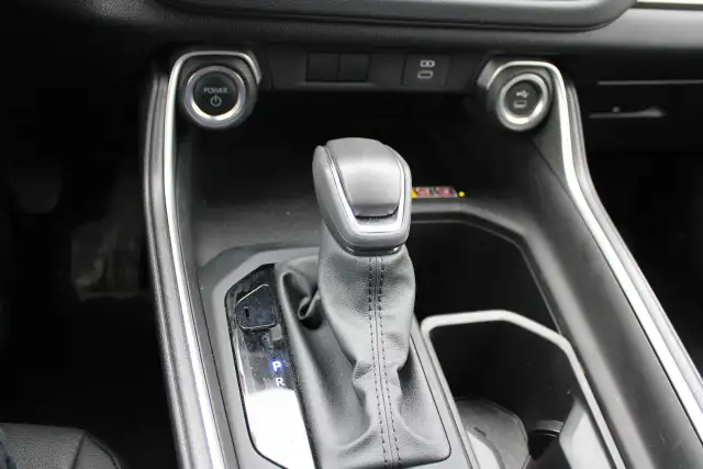 2024 Toyota Grand Highlander HYBRID XLE - Photo 10