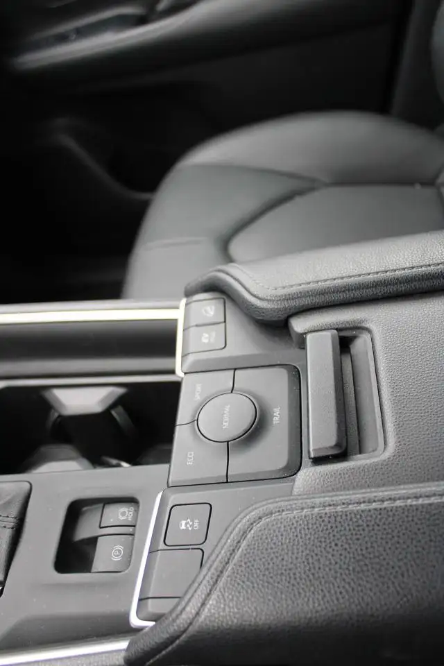 2024 Toyota Grand Highlander HYBRID XLE - Photo 11