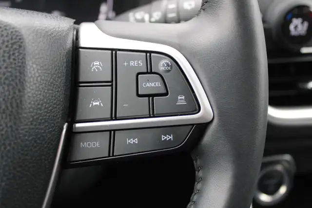 2024 Toyota Grand Highlander HYBRID XLE - Photo 13