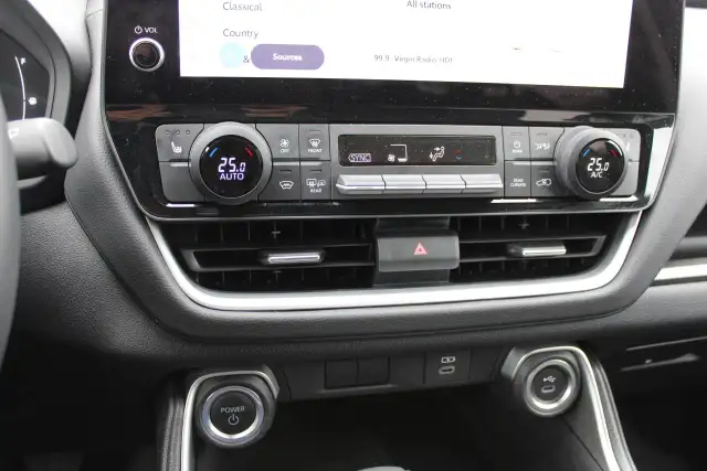 2024 Toyota Grand Highlander HYBRID XLE - Photo 14