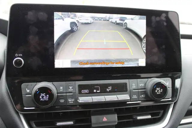 2024 Toyota Grand Highlander HYBRID XLE - Photo 15