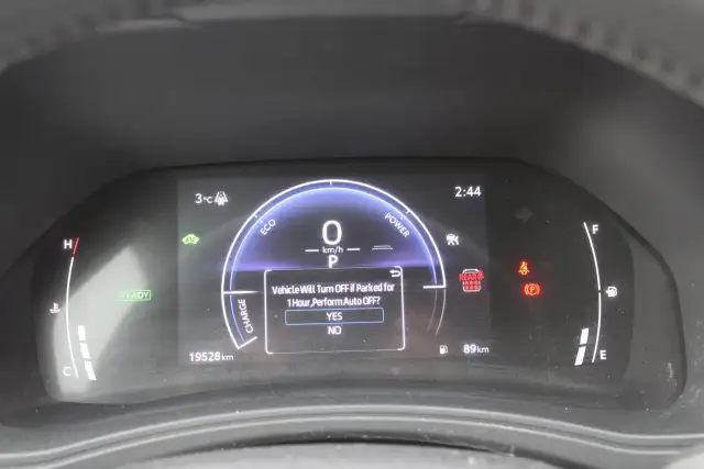 2024 Toyota Grand Highlander HYBRID XLE - Photo 16