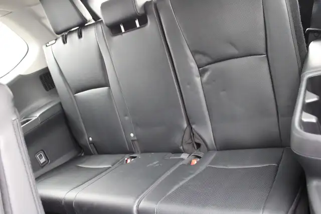 2024 Toyota Grand Highlander HYBRID XLE - Photo 18