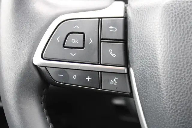 2024 Toyota Grand Highlander HYBRID XLE - Photo 19